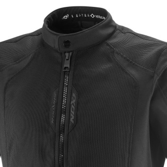 Ixon Shadow Negro Negro