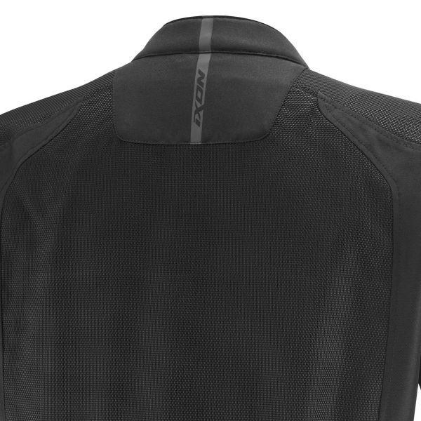 Ixon Shadow Negro Negro