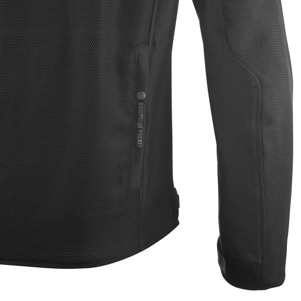 Ixon Shadow Negro Negro