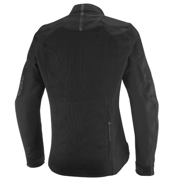 Ixon Shadow Lady Negro