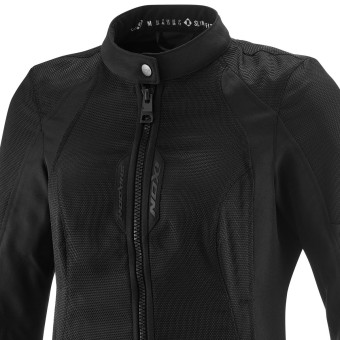 Ixon Shadow Lady Negro