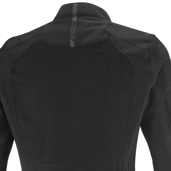 Ixon Shadow Lady Negro