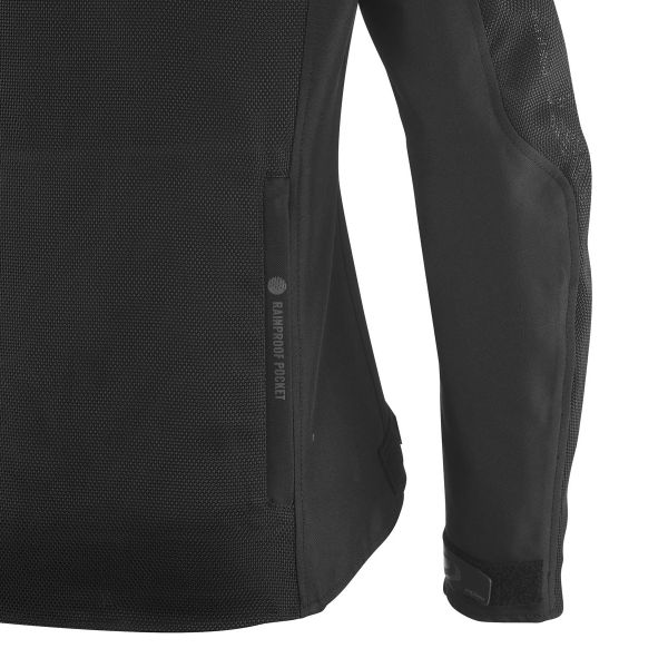 Ixon Shadow Lady Negro