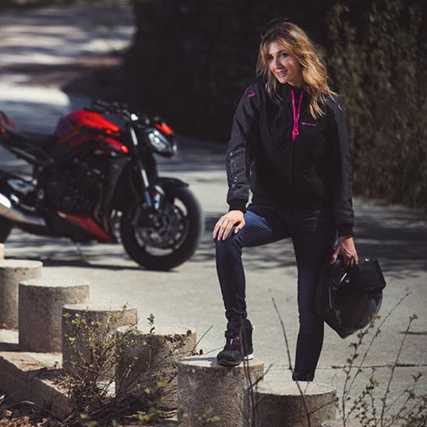 Ixon Siwa Lady Black