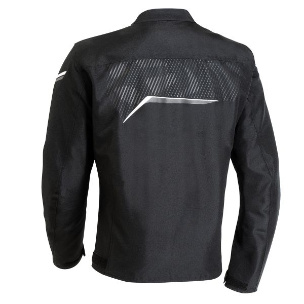 Ixon Slash Black White