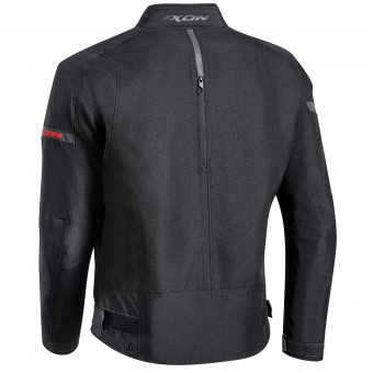Ixon Specter Black