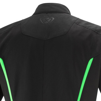Ixon Striker 2 Air WP Negro Verde