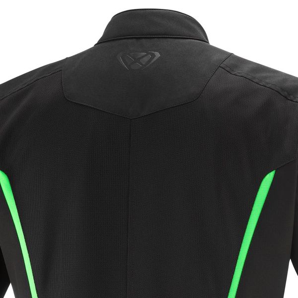 Ixon Striker 2 Air WP Negro Verde