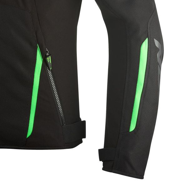 Ixon Striker 2 Air WP Negro Verde