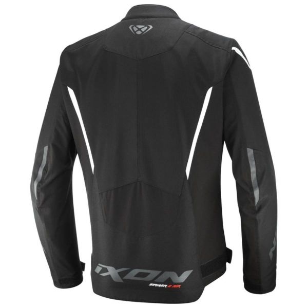 Ixon Striker 2 Air WP Negro Blanco