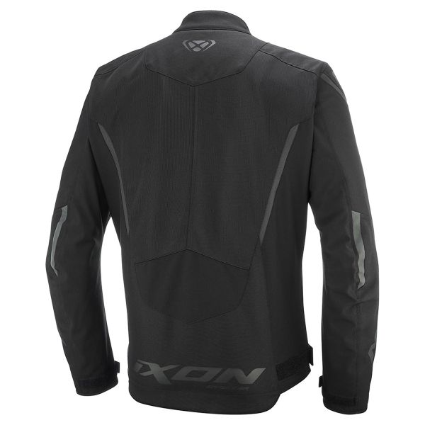 Ixon Striker 2 Air WP Negro