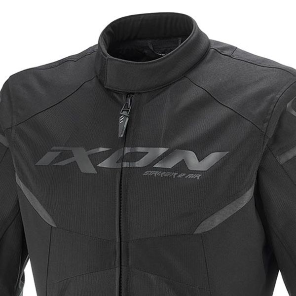 Ixon Striker 2 Air WP Negro