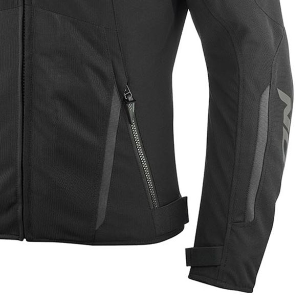 Ixon Striker 2 Air WP Negro