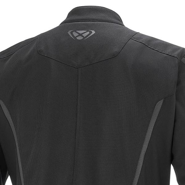 Ixon Striker 2 Air WP Negro