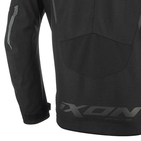 Ixon Striker 2 Air WP Negro