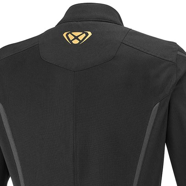 Ixon Striker 2 Air WP Lady Negro Oro