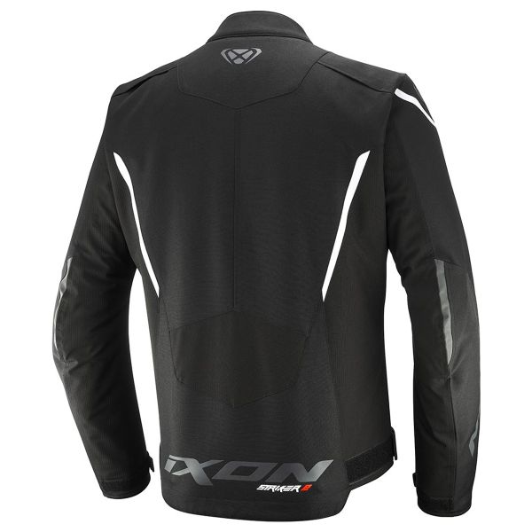 Ixon Striker 2 Negro Blanco