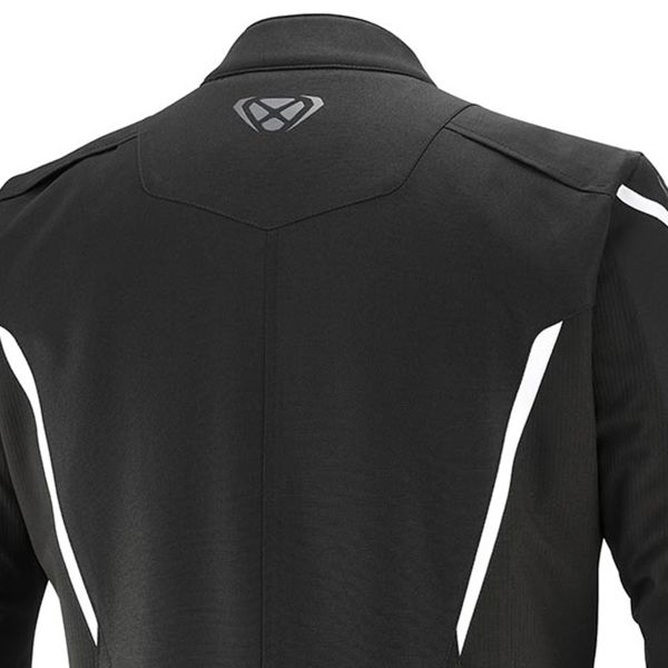 Ixon Striker 2 Negro Blanco