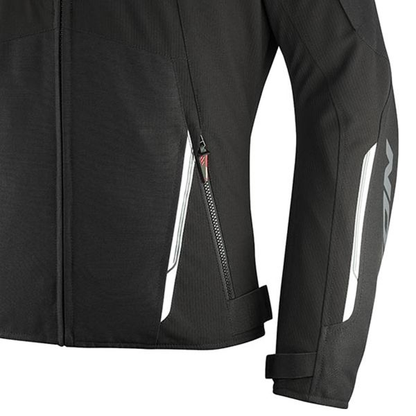 Ixon Striker 2 Negro Blanco