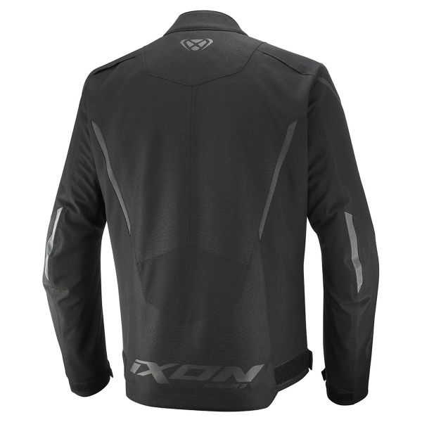 Ixon Striker 2 Negro