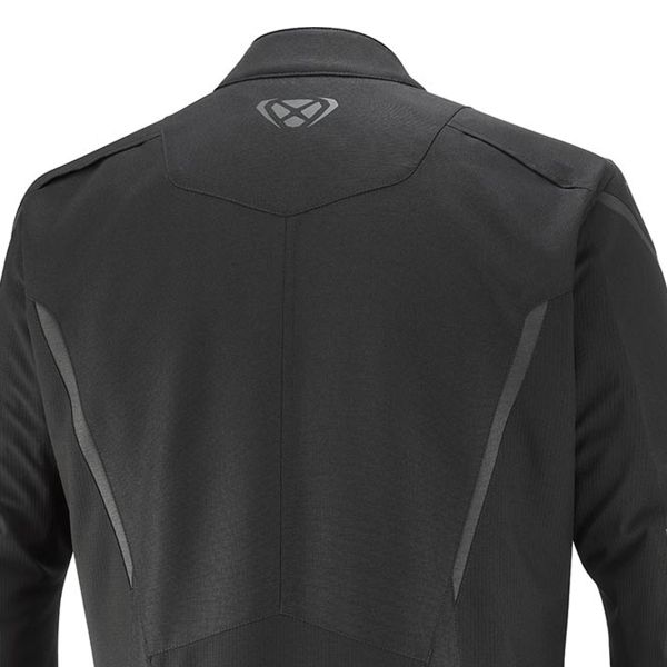 Ixon Striker 2 Negro