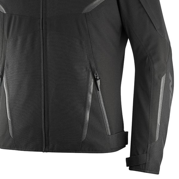 Ixon Striker 2 Negro