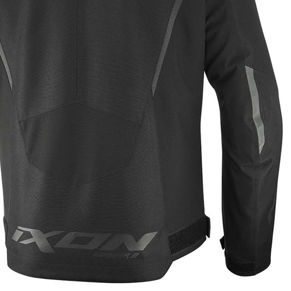 Ixon Striker 2 Negro