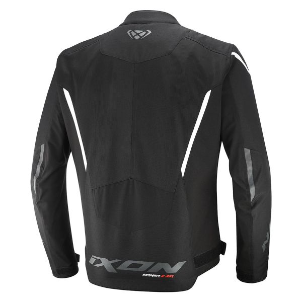 Ixon Striker 2 C Negro Blanco