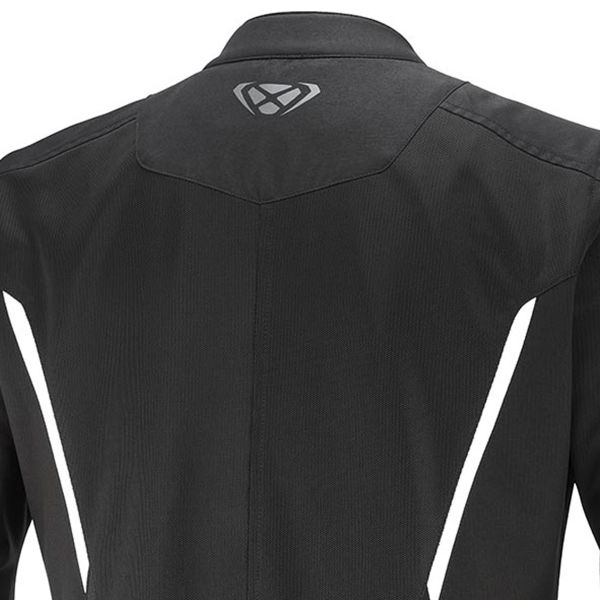 Ixon Striker 2 C Negro Blanco