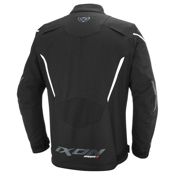 Ixon Striker 2 C Lady Negro Blanco