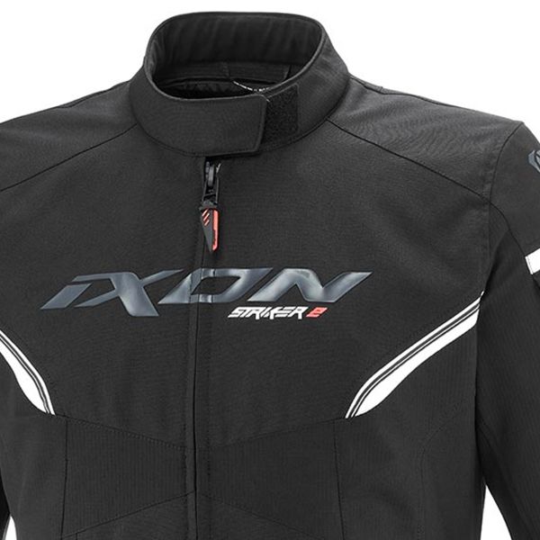 Ixon Striker 2 C Lady Negro Blanco