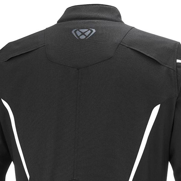 Ixon Striker 2 C Lady Negro Blanco