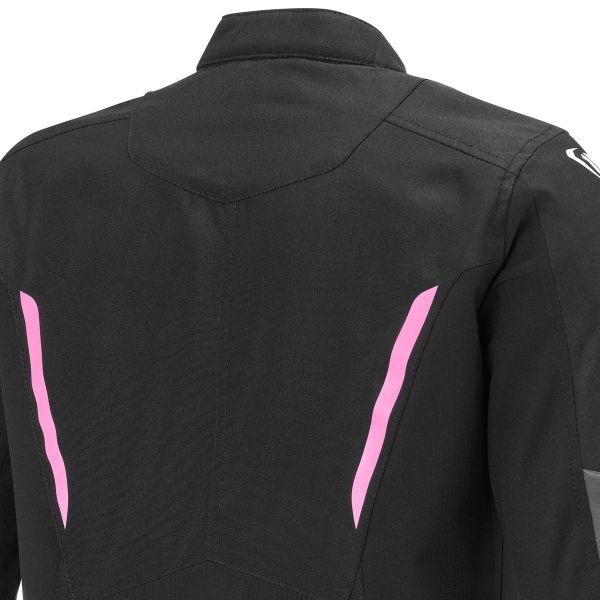 Ixon Striker 2 Kid Negro Rosa Brillante