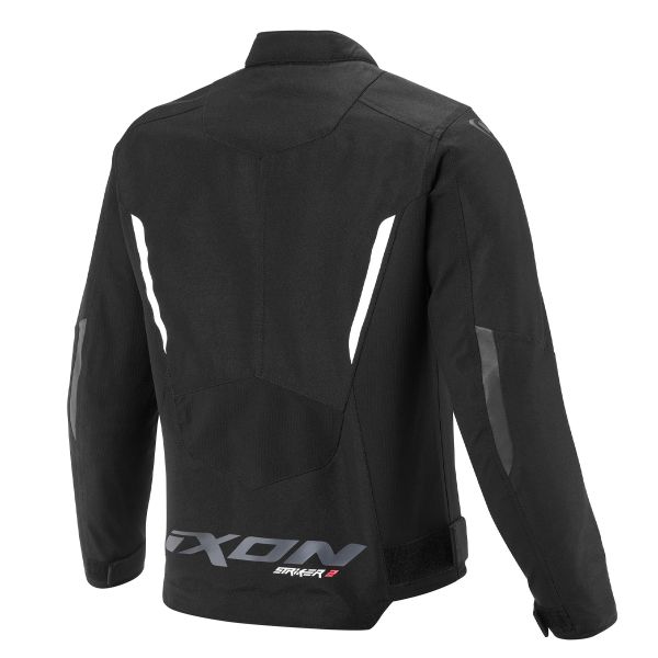 Ixon Striker 2 Kid Negro Blanco