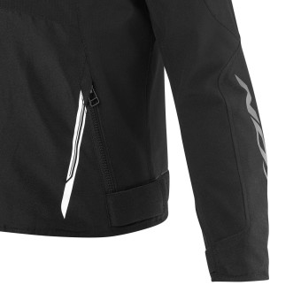 Ixon Striker 2 Kid Negro Blanco