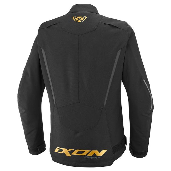 Ixon Striker 2 Lady Negro Oro