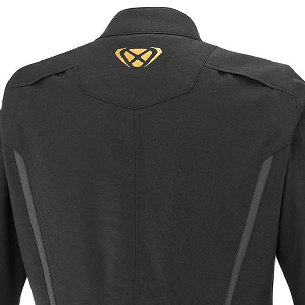 Ixon Striker 2 Lady Negro Oro