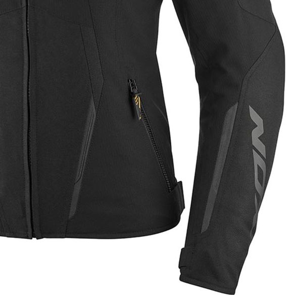 Ixon Striker 2 Lady Negro Oro