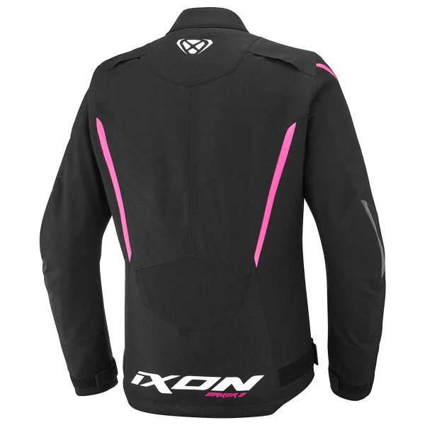 Ixon Striker 2 Lady Negro Rosa