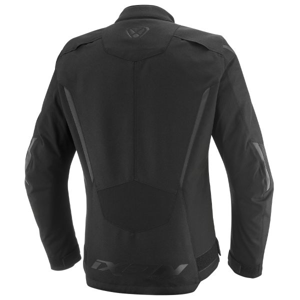 Ixon Striker 2 Lady Negro