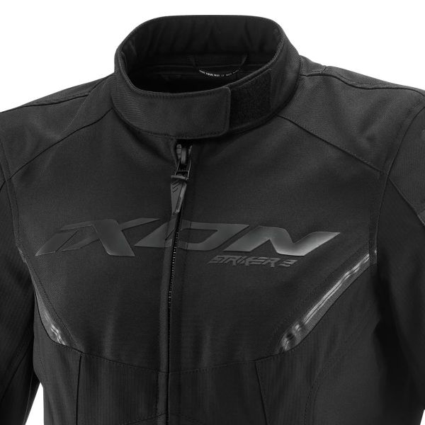 Ixon Striker 2 Lady Negro