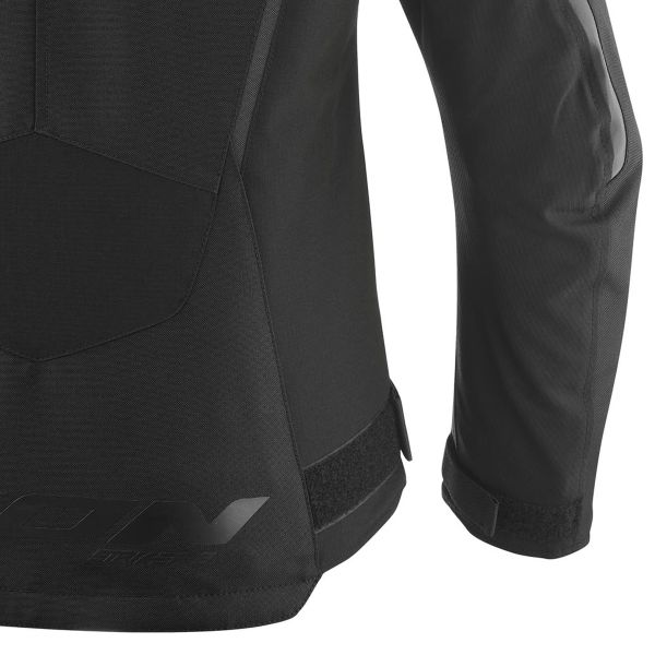 Ixon Striker 2 Lady Negro