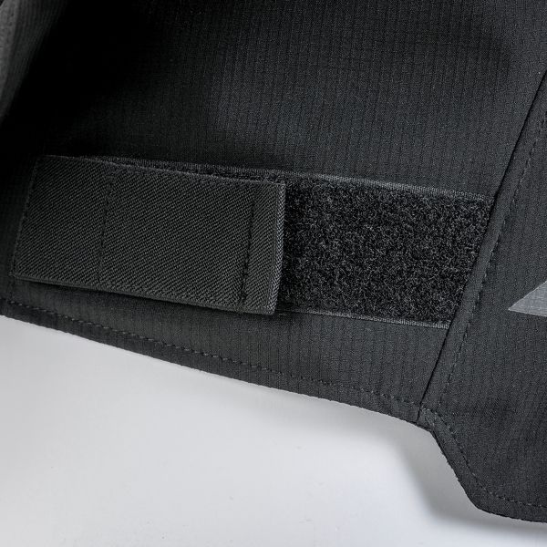 Ixon Striker Air Black Anthracite