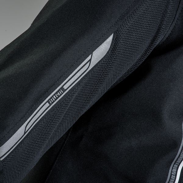 Ixon Striker Air WPL Black White