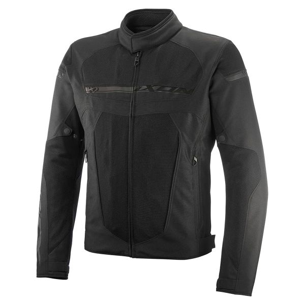 Cazadora moto Ixon T-Rex Black