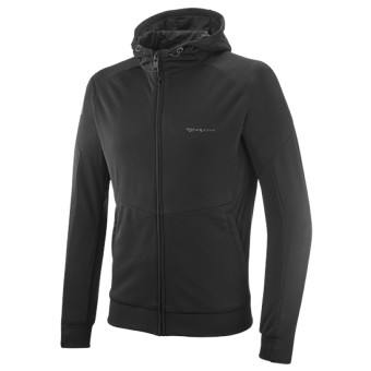 Cazadora moto Ixon Touchdown Air Black