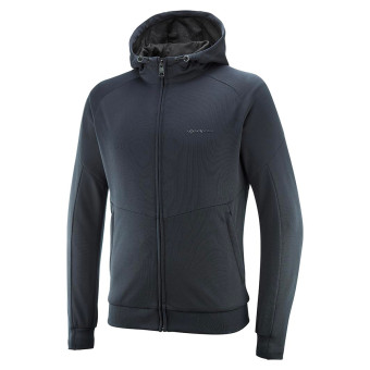 Cazadora moto Ixon Touchdown Air Navy