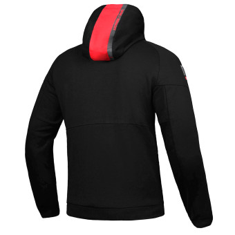 Ixon Touchdown Black Red