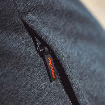 Ixon Touchdown Grey