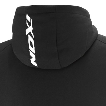 Ixon Touchdown Ultra Negro Blanco Amarillo Brillante